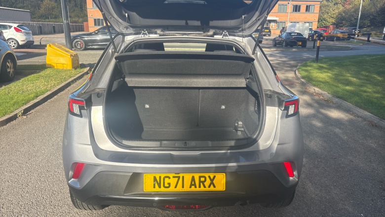 Vauxhall Mokka 1.2 Turbo 100 SRi Nav Premium 5dr Petrol Hatchback